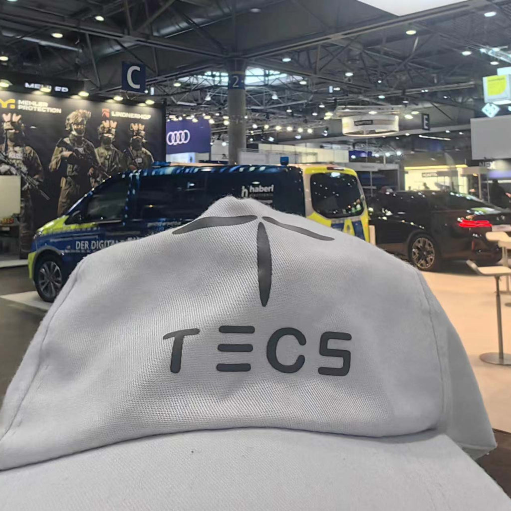 TECS Company at GPEC Leipzig: – Tecsrobotics