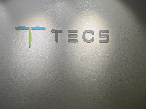 New office is open – Tecsrobotics